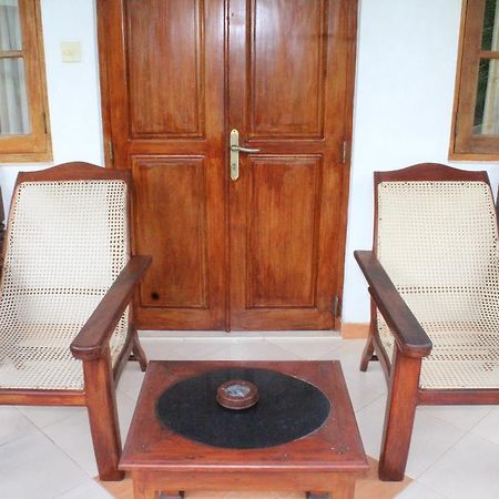 Hotel Bentota Village Exterior photo