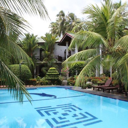 Hotel Bentota Village Exterior photo