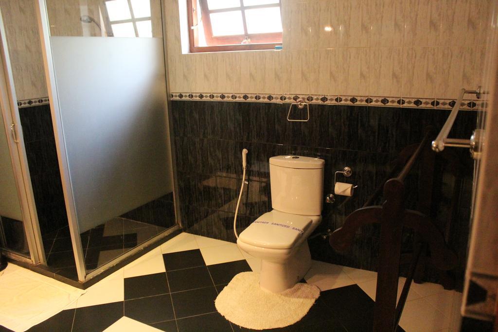 Hotel Bentota Village Room photo