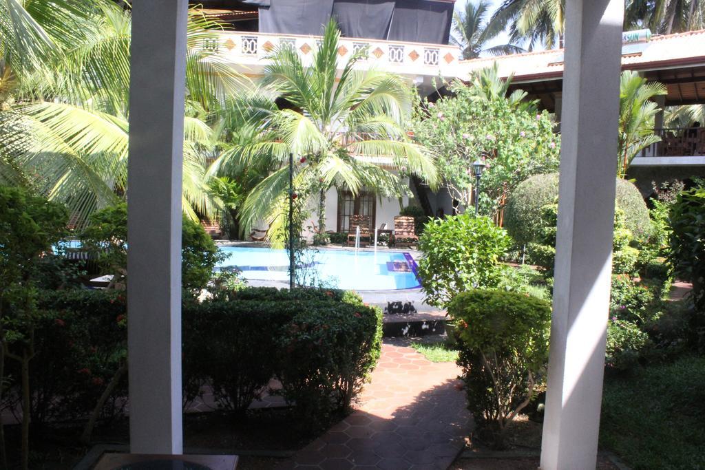 Hotel Bentota Village Exterior photo