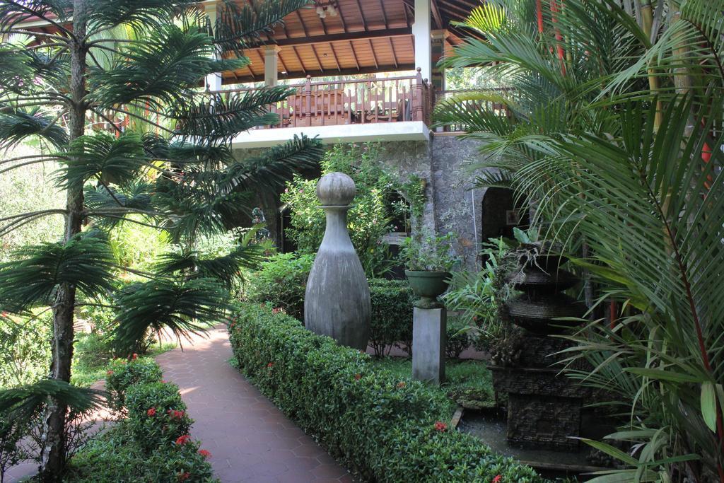 Hotel Bentota Village Exterior photo