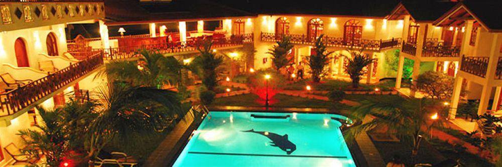 Hotel Bentota Village Exterior photo