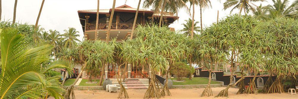 Hotel Bentota Village Exterior photo