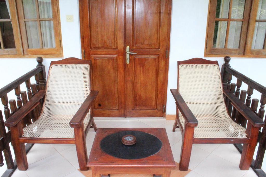 Hotel Bentota Village Exterior photo