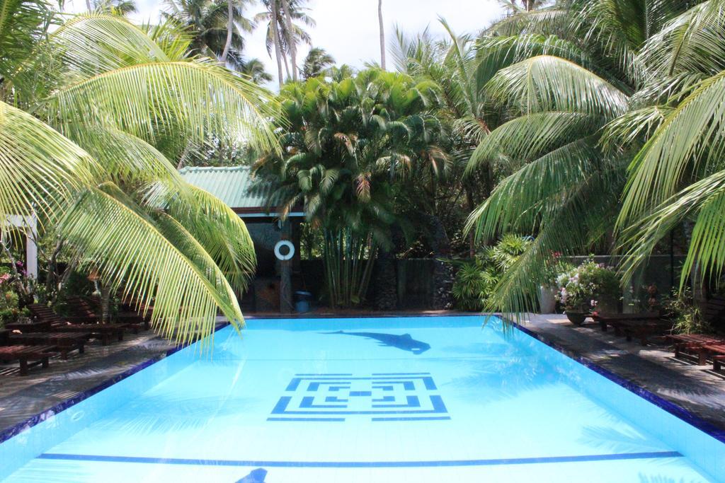 Hotel Bentota Village Exterior photo