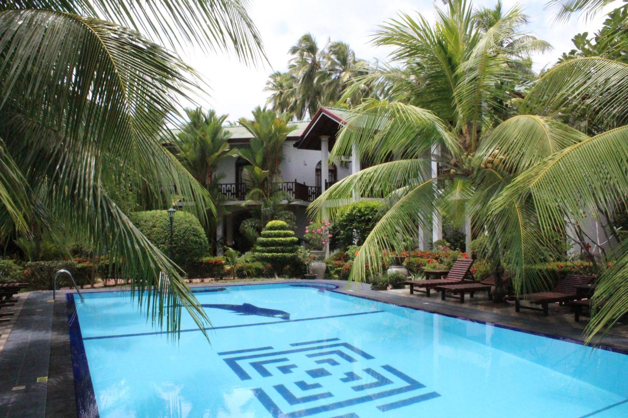 Hotel Bentota Village Exterior photo