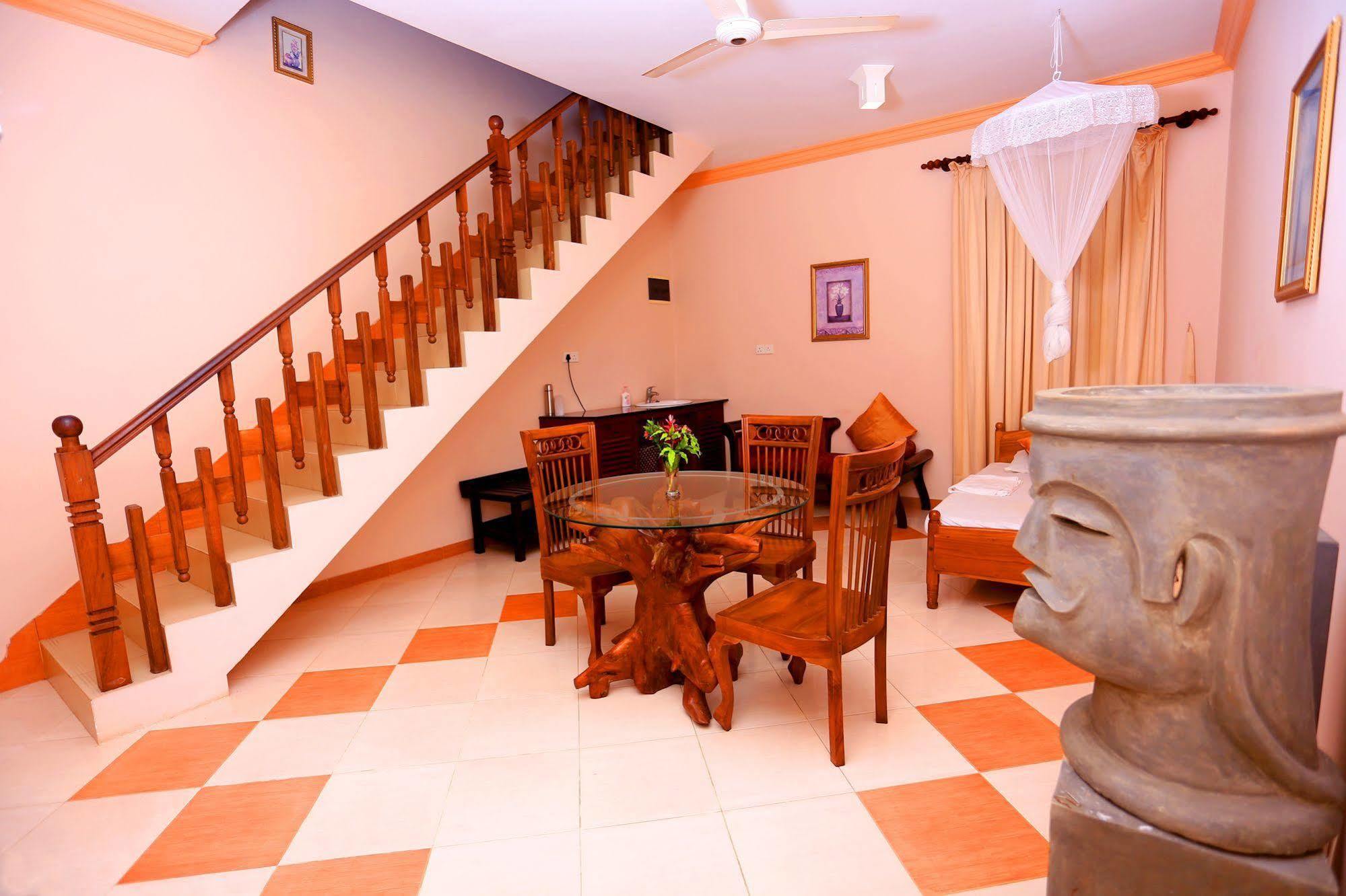 Hotel Bentota Village Exterior photo