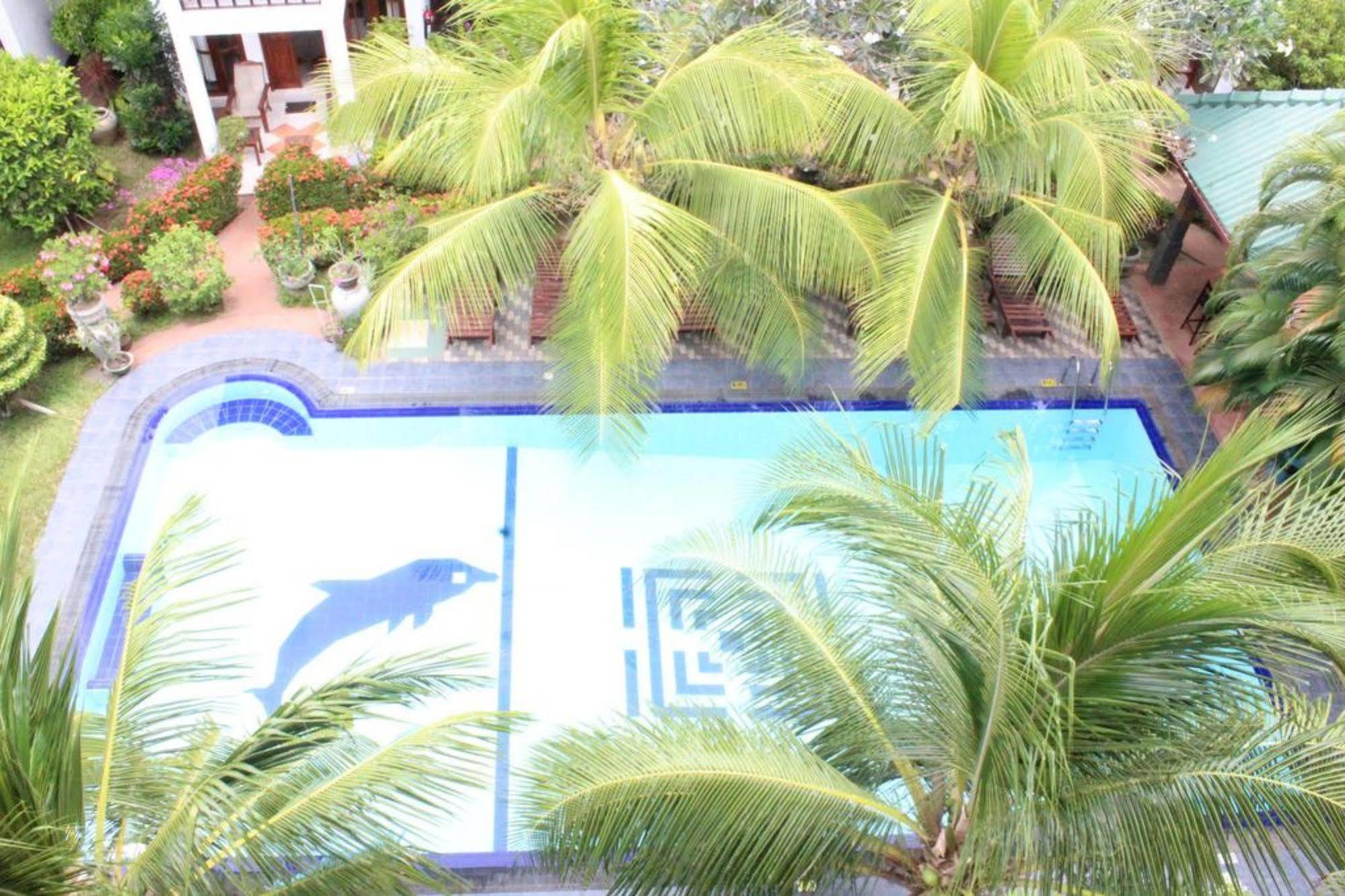 Hotel Bentota Village Exterior photo
